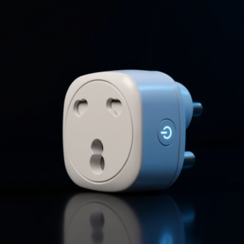 North Home WiFi Plug 1PC